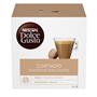 Kávékapszula, 16 db,  NESCAFÉ DOLCE GUSTO 
